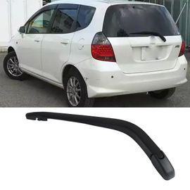 Bras D'essuie-Glace Arrière Pour Honda Fit Jazz, Pare-Brise, Lunette Arrière, Accessoires De Voiture, 2001, 2002, 2003, 2004, 2005-2008