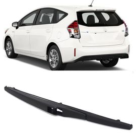 Essuie-Glace Pour Pare-Brise Arrière De 11 Pouces, Pour Toyota Prius V 2012 - 2021 2016