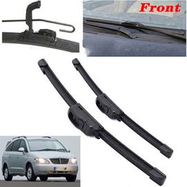 Essuie-Glaces De Pare-Brise Avant De Voiture, Balais D'essuie-Glace Pour Ssangyong Rodius 2004 -2013