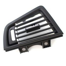 Grille D'aération Ac Pour Tableau De Bord De La Console Avant, Adaptée Pour Bmw Série 5, F10, F18, 520, 523, 525, 528, 530, 535, 64229166884, 64229166885, 64229166883