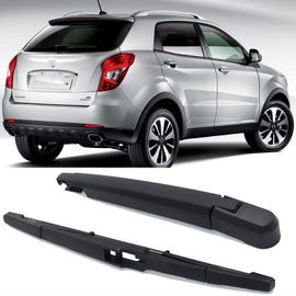 Bras D'essuie-Glace Arrière Pour Voiture, 14 Pouces, Pour Ssangyong Korando C New Actyon 11