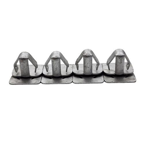 Clips De Porte Pour Panneau D'accès De Filtre À Huile, 4 Pièces, Pour Ford F150 2011 ? 2020