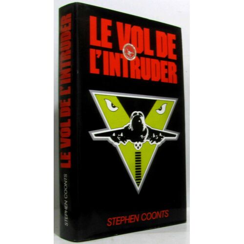 Le Vol De L'Intruder