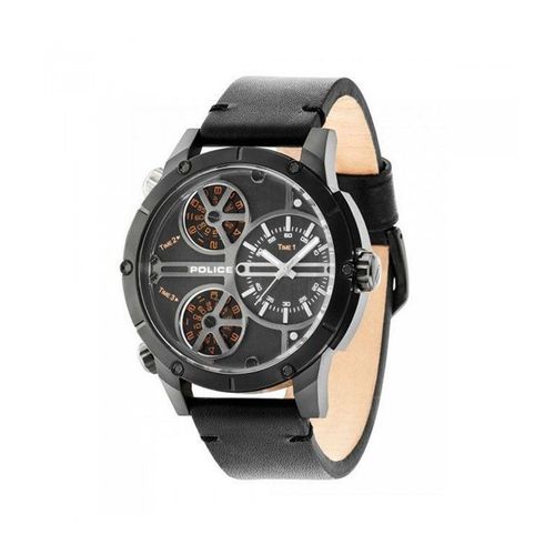 Police - 14699jsb-02 14699jsb-02, Rattlesnake