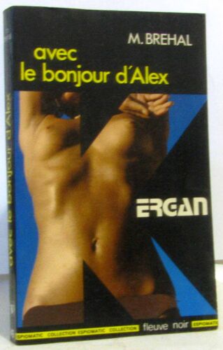Avec Le Bonjour D'Alex
