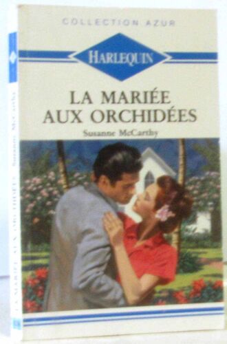 La Mariee Aux Orchidees -Dance For A Stranger