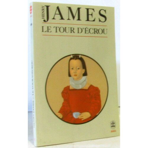 Le Tour D'Écrou