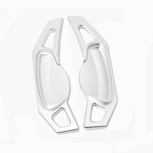 Extension De Levier De Vitesse En Aluminium, 2 Pièces, Pour Smart Fortwo 2009 ? 2017 Forfour 2015-2017, Accessoires De Voiture