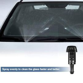 Buses De Lave-Glace Avant Pour Hyundai Kia Sorento, Pulvérisateur À Jet D'essuie-Glace, Accessoires En Verre De Voiture D'origine Oem 98630-3j000, 2011-2014
