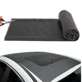 Sac Cargo Tapis Protecteur Universel De Toit De Toit Sac Cargo Tapis De Protection Avec Un Rembourrage Supplémentaire Et Prise Pour Voiture