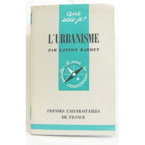 L'Urbanisme