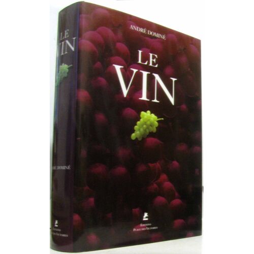 Le Vin