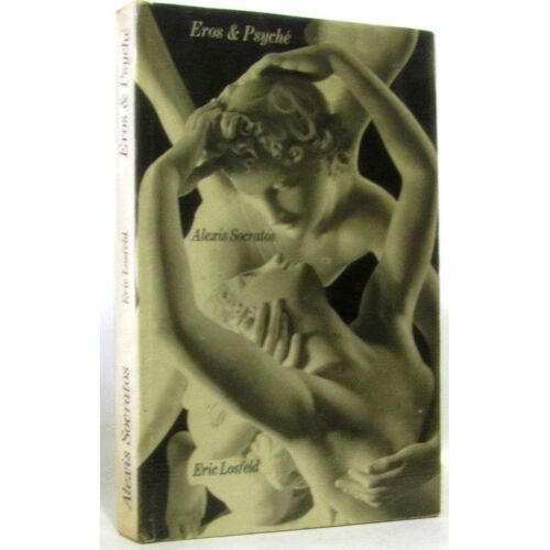 Eros Et Psyché