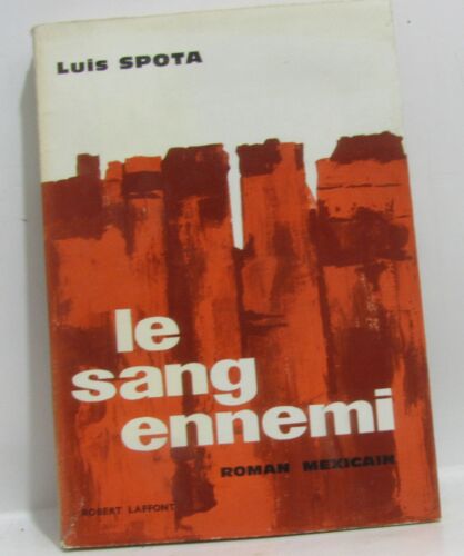 Le Sang Ennemi