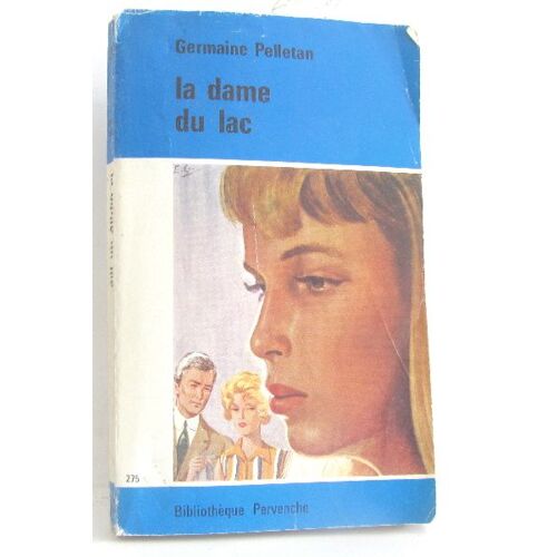 La Dame Du Lac