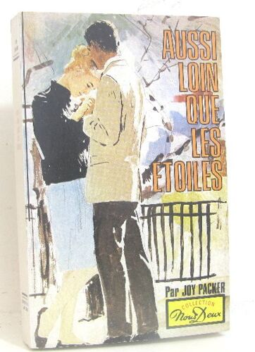 Aussi Loin Que Les Étoiles