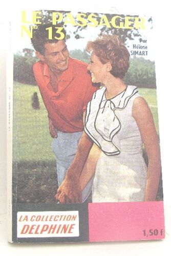Le Passager N°13