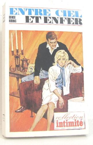 Entre Ciel Et Enfer