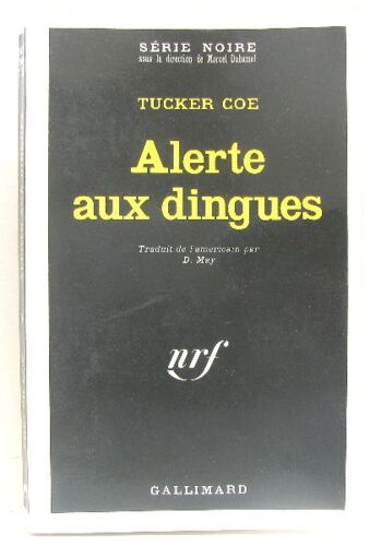 Alerte Aux Dingues