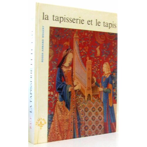 La Tapisserie Et Le Tapis