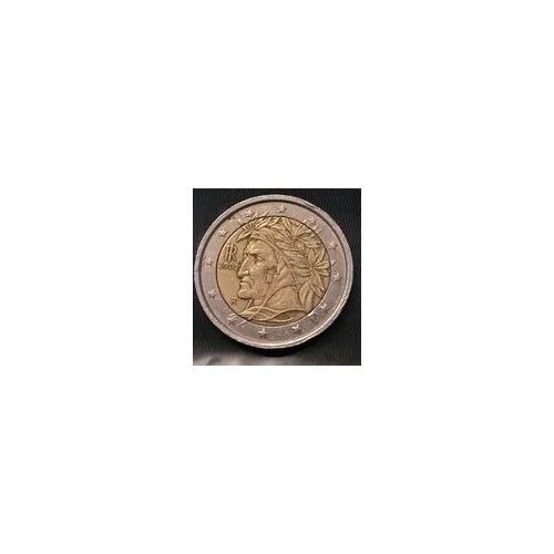 Pièce 2 Euro Rare