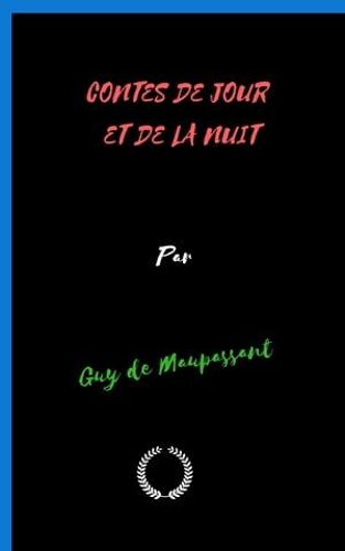 Contes De Jour Et De La Nuit