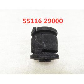Manchon En Caoutchouc Pour Hyundai Tucson, 5511629000 55116 ? 29000, Pour Bras De Traction, Douille De Klaxon Arrière