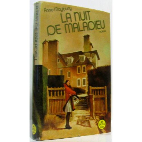 La Nuit De Maladieu