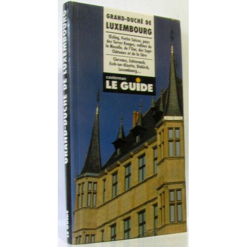 Grand Duché De Luxembourg