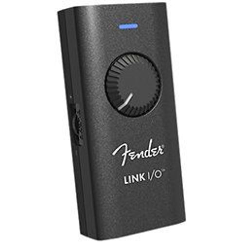 Fender Link I/O
