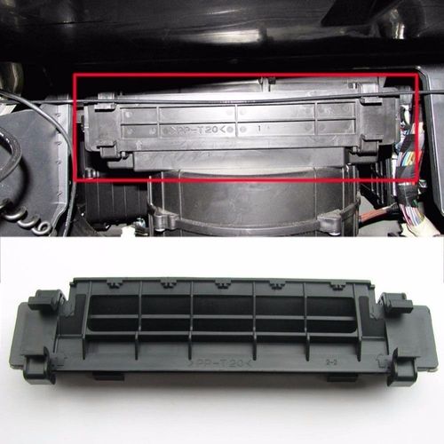 Couvercle De Filtre À Air Pour Hyundai Santa Fe 2010 ? 2012, Pour Kia Sorento 2009-2016