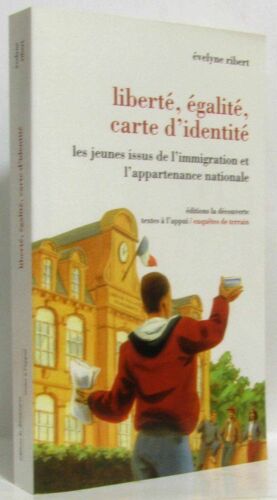 Liberté, Égalité, Carte D'Identité