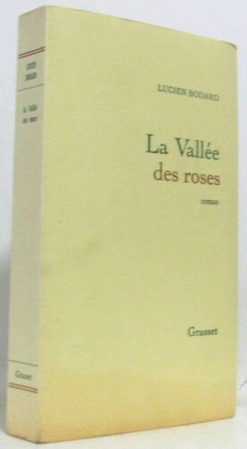 La Vallée Des Roses