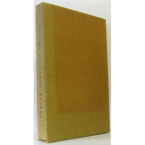 Contes Extraordinaires Édition Luxe Non Reliée -Traduction De Charles Baudelaire, Lithographies De Lluis V. Molné