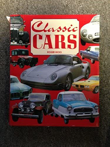 Classic Cars