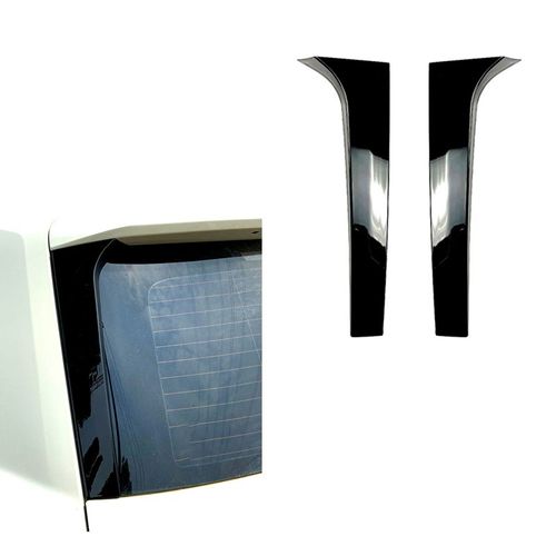 Becquet De Pare-Brise Arrière De Voiture, Aileron De Toit Arrière Pour Mercedes Benz Classe Glk X204 Glk200 260 300 2009 ? 2015