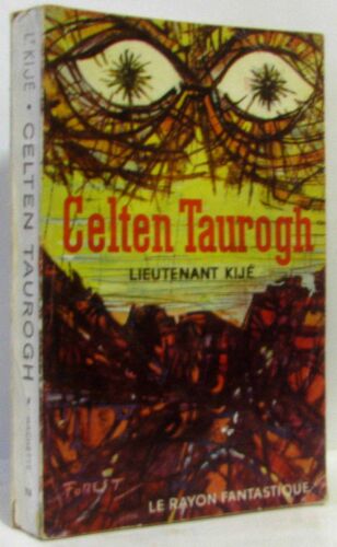 Celten Taurogh