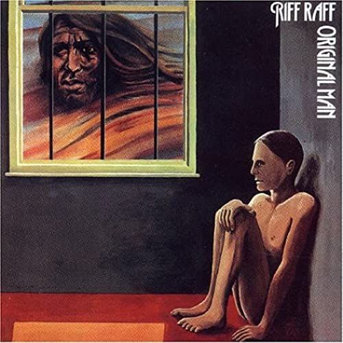 Original Man 1974