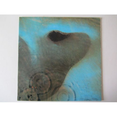 Meddle (Pochette Glacée)