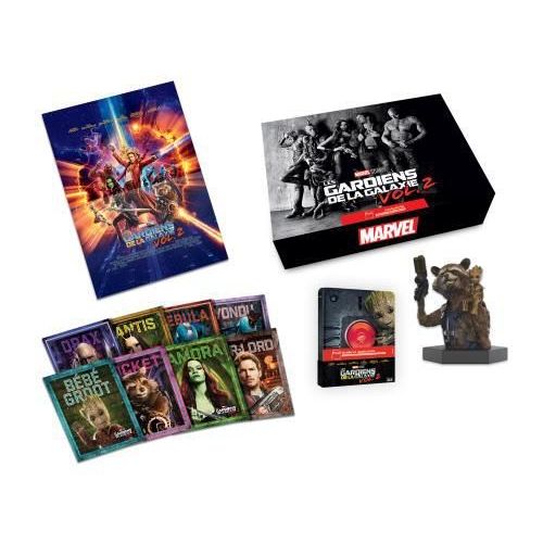 Les Gardiens De La Galaxie 2