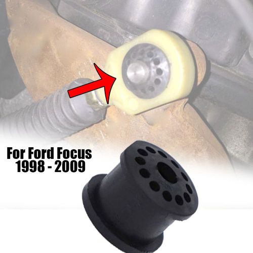 Kit De Réparation De Liaison De Câble De Levier De Vitesse De Boîte De Vitesses De Transmission Manuelle, Douille En Caoutchouc Pour Ford Focus Mk1, Mk2, Pièce De Rechange 2008, 1x