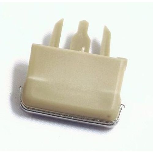 Palette À Paillettes Réglable Pour Tableau De Bord, Sortie De Climatiseur Central, Direction Du Vent, Clip Pour Vw Golf 4 5 Mk6 Pour Toyota Corolla