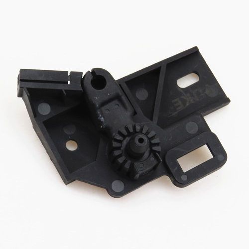 Tuke ? Support De Poignée De Capot Noir, Pour Vw Polo, 1j1 823 633 A