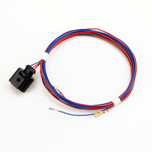 Alarme De Sécurité Sirène Haut-Parleur, Câble De Prise De Klaxon Pour Vw Tiguan Touareg Jetta Mk5 Golf Mk6 Passat Dieux Verrerie 0 951 605 C 1j0 973 703