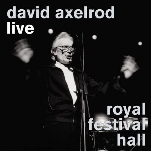 Live At The Royal Festival Hall [Vinyl]