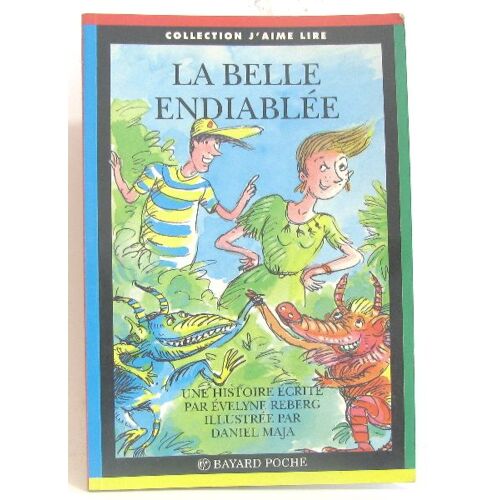 La Belle Endiablée