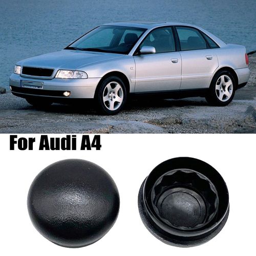 2x Avant Bras D'essuie-Glace Écrou Boulon Pour Audi A4 B5 8d B6 8e 8h B7 B8 8k B9 2w 2000 2001 2002 2003 2004 2005 - 2019