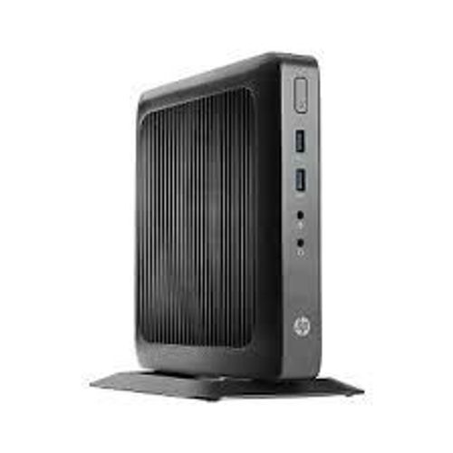 HP T620 Flexible Thin Client GX 1,5 GHz - SSD 16 Go  RAM 4 Go