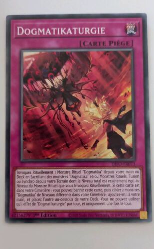 Dogmatikaturgie Difo-Fr073 En Commune