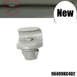 Support De Clips De Pare-Soleil Pour Nissan Juke F15 Tiida C12, X-Trail T31 T30 Mf Iti Fx35 Fx45 G35 Atofinder R51 Frontier, 1x